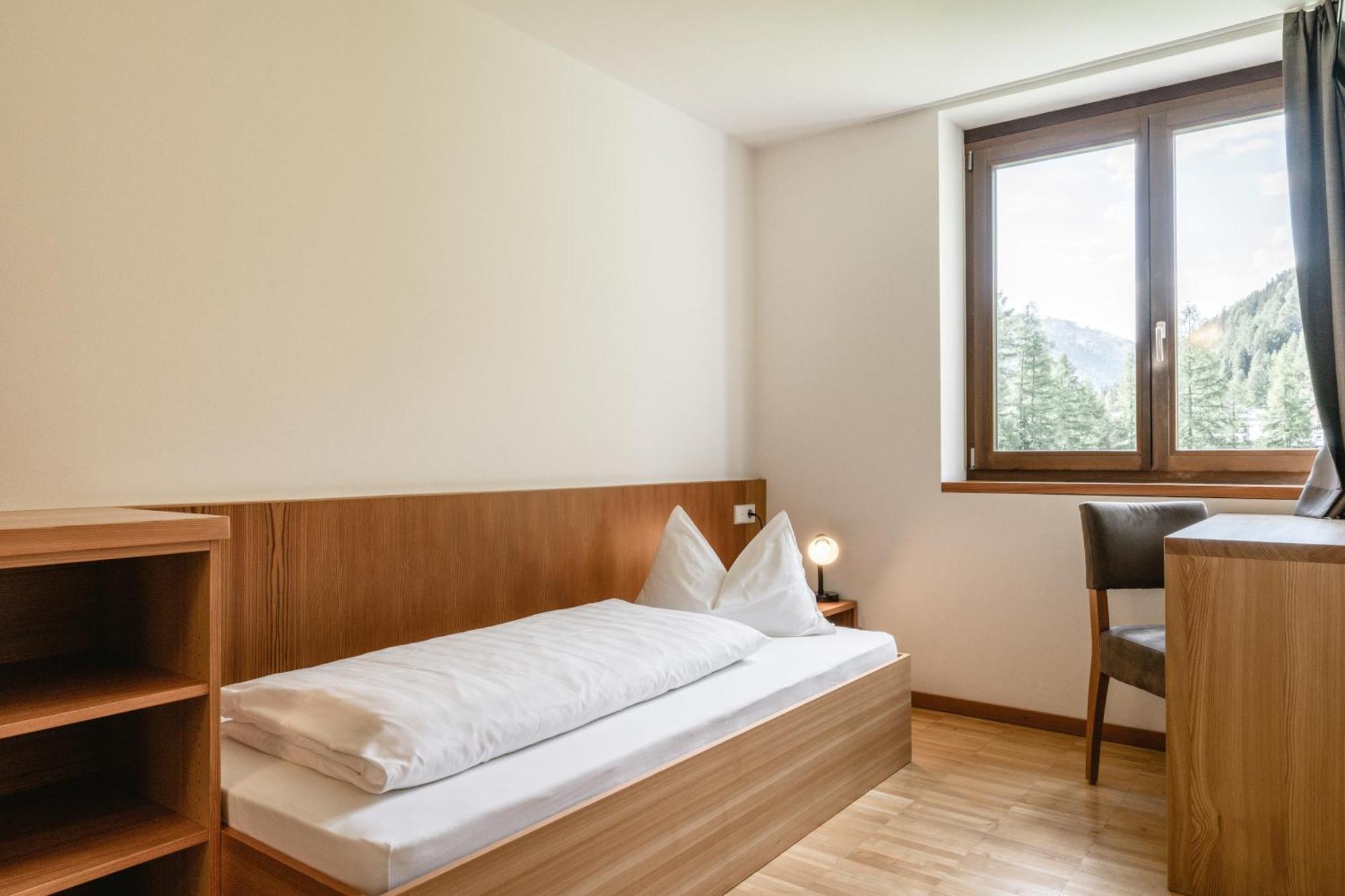 Bed & Breakfast Hostel Nives Solda Room photo