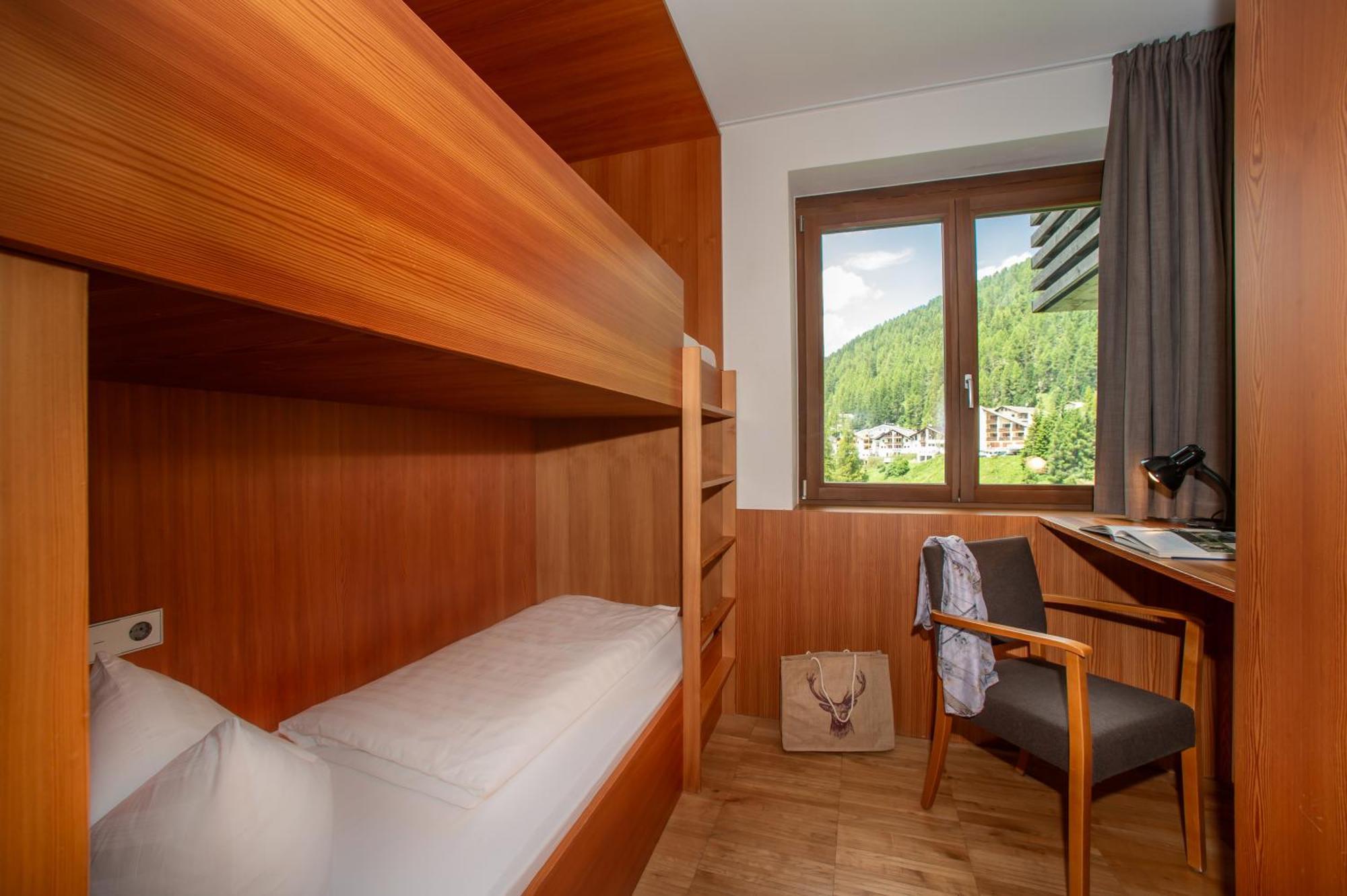 Bed & Breakfast Hostel Nives Solda Room photo