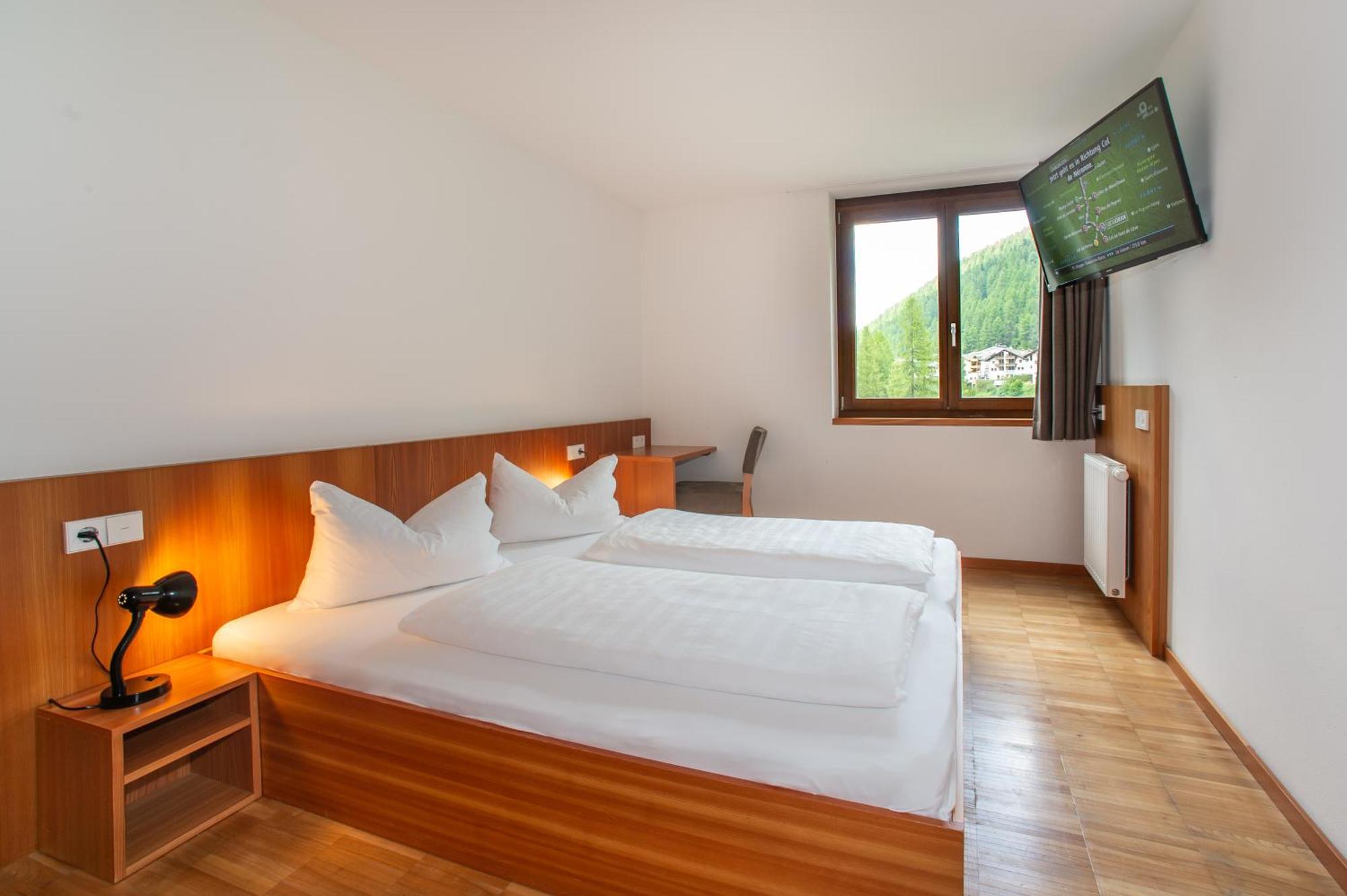 Bed & Breakfast Hostel Nives Solda Room photo